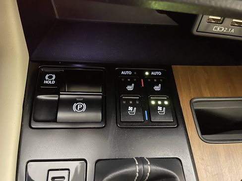 Used 2021 Lexus RX 350 FWD w/ Premium Package image 21