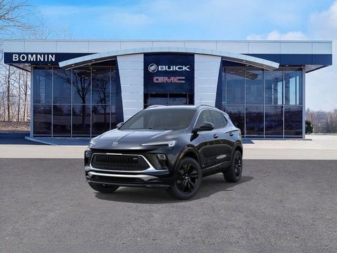 New 2026 Buick Encore GX Sport Touring image 8