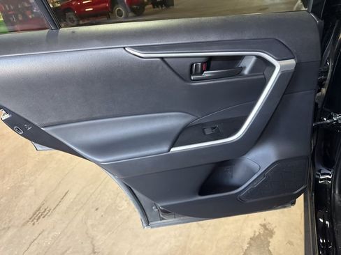 Used 2025 Toyota RAV4 LE image 17