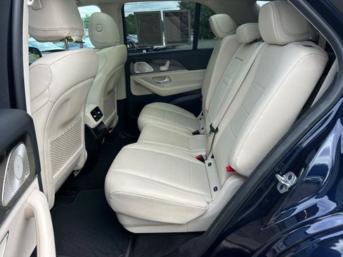 Used 2021 Mercedes-Benz GLE 450 4MATIC image 19