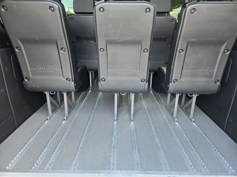 Used 2024 Mercedes-Benz Sprinter 3500 image 24