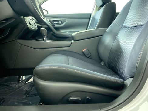 Used 2016 Nissan Altima 2.5 S w/ Power Driver Seat Package image 20