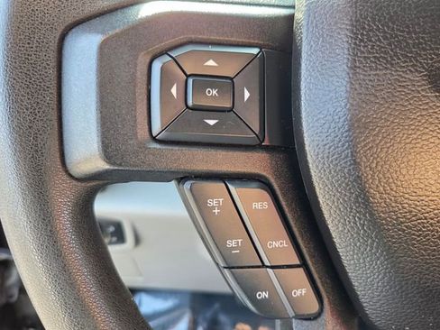 Used 2018 Ford F150 XLT image 27