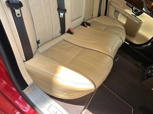 Used 2014 Jaguar XJ L Portfolio RWD image 76