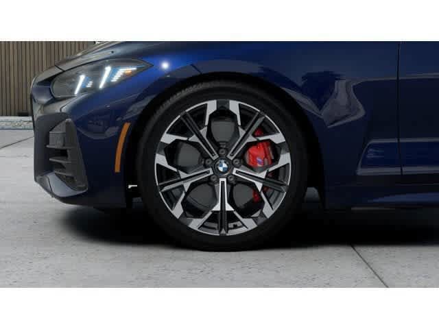 New 2027 BMW 430i xDrive Convertible AWD/4WD image 7