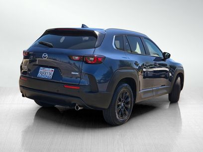 Used 2026 MAZDA CX-50 2.5 Hybrid w/ Weather Package