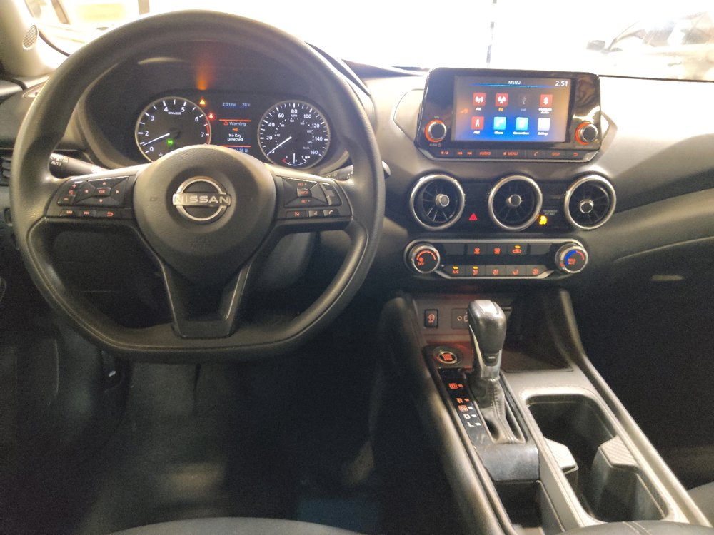 Used 2024 Nissan Sentra S FWD image 22