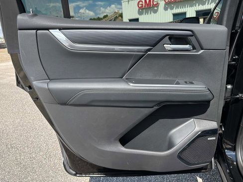 New 2026 GMC Acadia Elevation w/ LPO, Floor Liner Package image 12