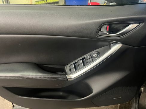 Used 2016 MAZDA CX-5 Grand Touring image 9