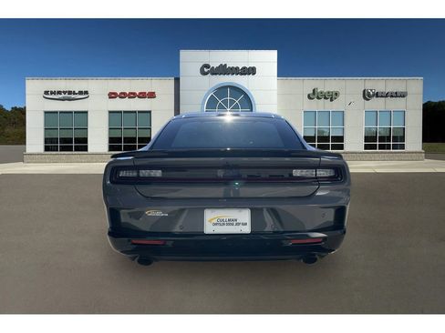 New 2026 Dodge Charger Scat Pack image 4