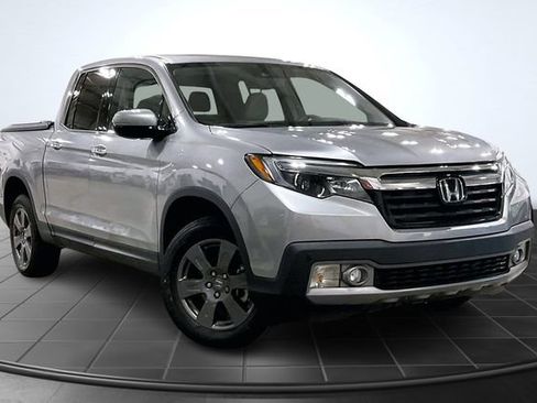 Used 2020 Honda Ridgeline RTL-E image 12