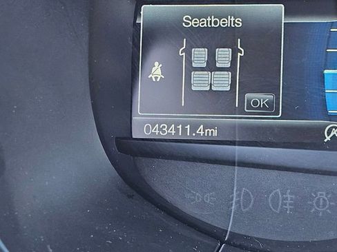 Used 2024 Ford Edge Titanium image 32