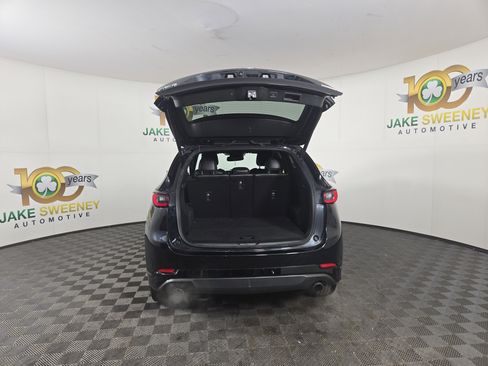 Certified 2024 MAZDA CX-5 2.5 Turbo w/ Premium Package image 33