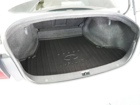Used 2018 INFINITI Q50 Luxe w/ Sensory Package (Luxe) AWD/4WD image 38