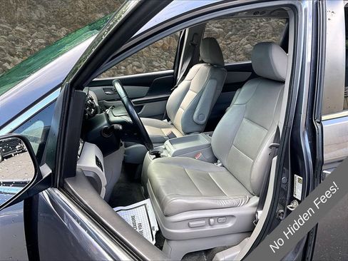 Used 2016 Honda Odyssey EX-L image 21
