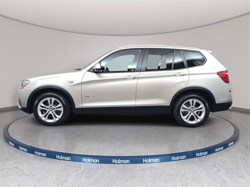 Used 2017 BMW X3 xDrive35i image 9