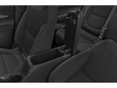 Certified 2023 Chevrolet Bolt LT w/ Infotainment Package FWD image 17