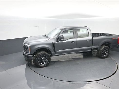 New 2026 Ford F350 XL w/ STX Appearance Package image 20