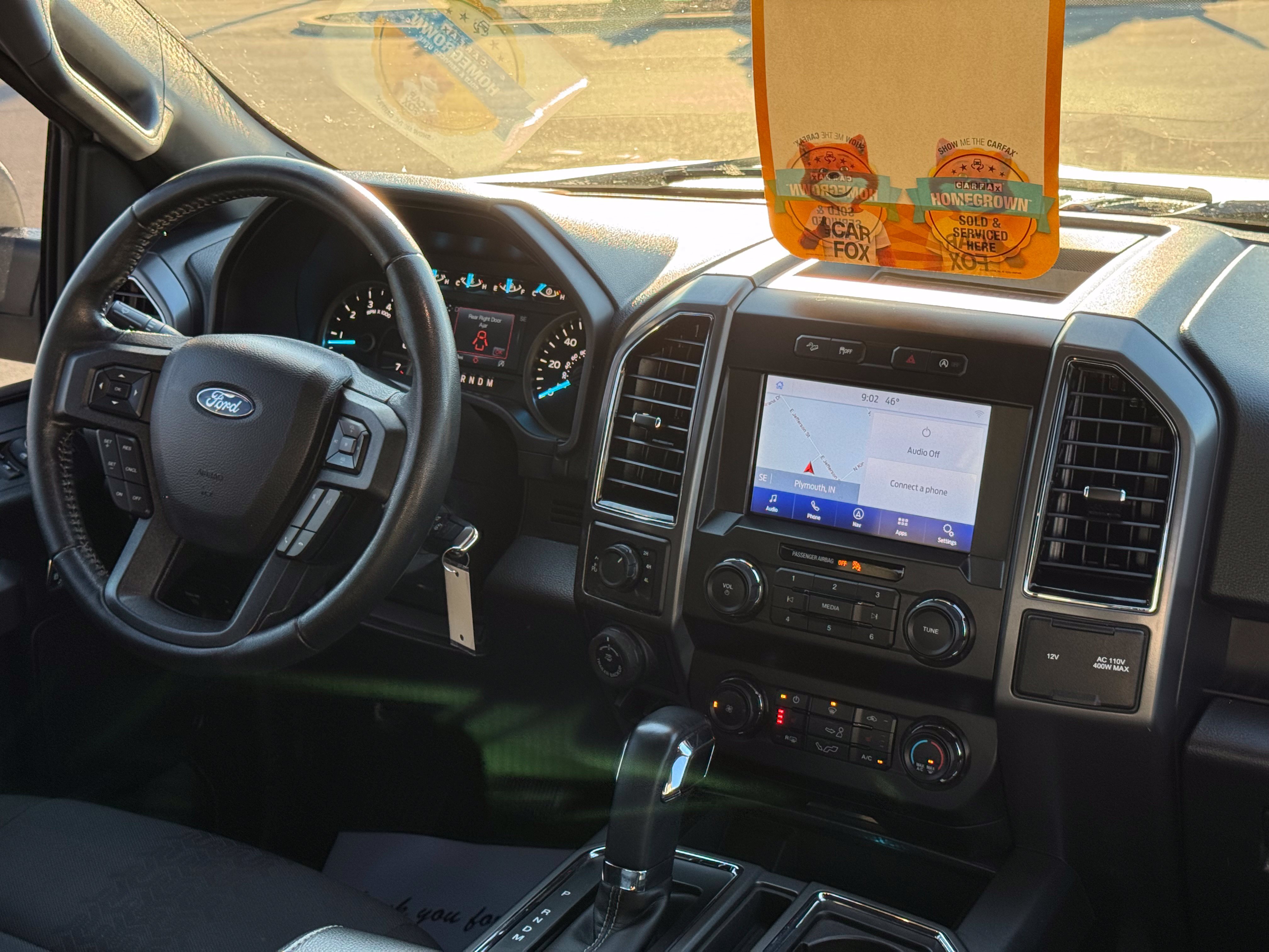 Used 2019 Ford F150 XLT w/ Equipment Group 302A Luxury AWD/4WD image 29