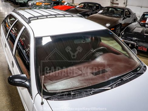 Used 1996 Chevrolet Caprice Classic image 15