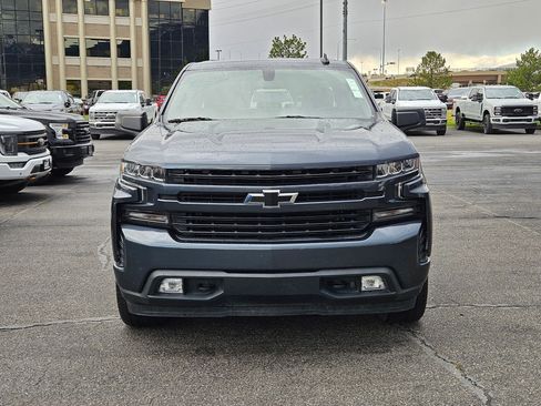 Used 2019 Chevrolet Silverado 1500 RST w/ True North Edition image 11