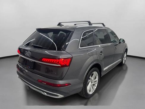 Used 2021 Audi Q7 3.0T Premium Plus w/ Executive Package image 10