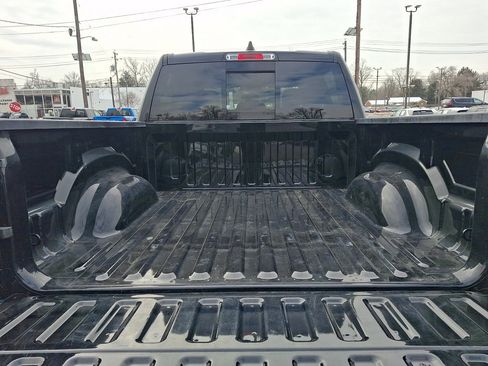 Used 2023 RAM 1500 Tradesman w/ Warlock PACKAGE image 18