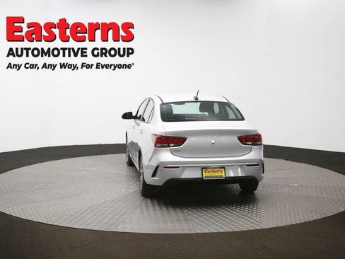 Used 2023 Kia Rio S w/ Technology Package image 65