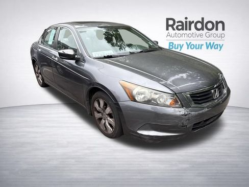Used 2010 Honda Accord EX image 1
