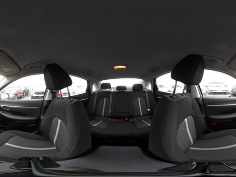Used 2025 Hyundai Sonata SEL image 42