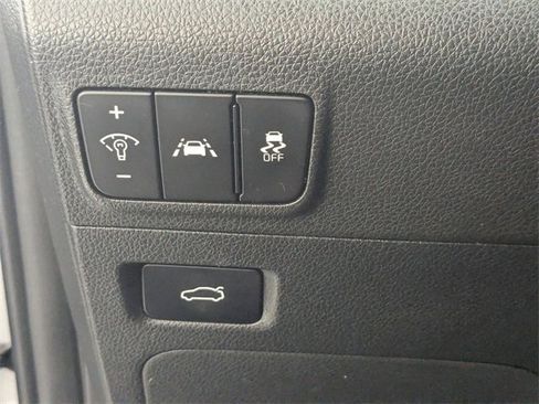 Used 2021 Kia K5 GT-Line image 14