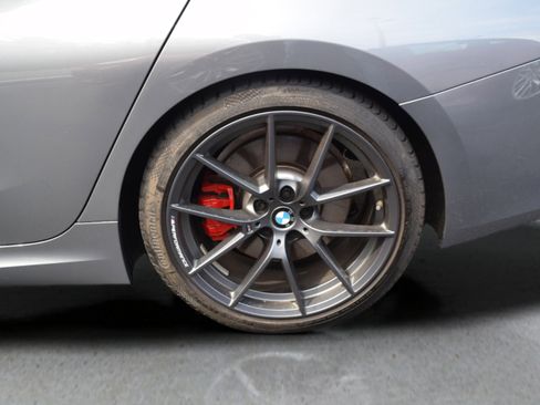 Used 2026 BMW 330i xDrive Sedan w/ M Sport Package AWD/4WD image 6