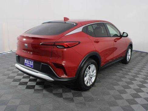 New 2026 Buick Envista Preferred w/ Convenience I Package image 24