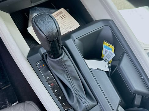 New 2026 Honda Accord SE image 15