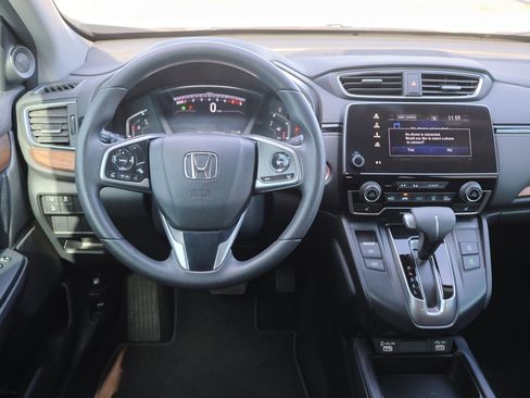 Used 2020 Honda CR-V EX image 26
