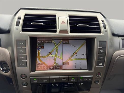 Used 2016 Lexus GX 460 w/ Premium Package AWD/4WD image 51
