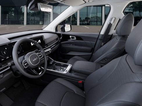 New 2026 Kia Carnival SX Prestige FWD image 18