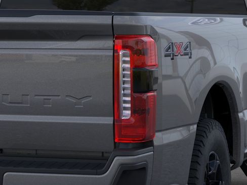 New 2026 Ford F250 XL w/ STX Appearance Package AWD/4WD image 21