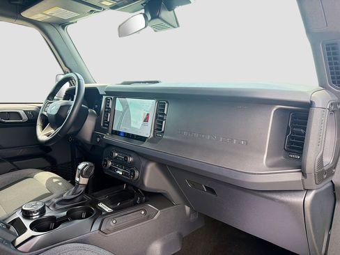 Used 2025 Ford Bronco Big Bend AWD/4WD image 34