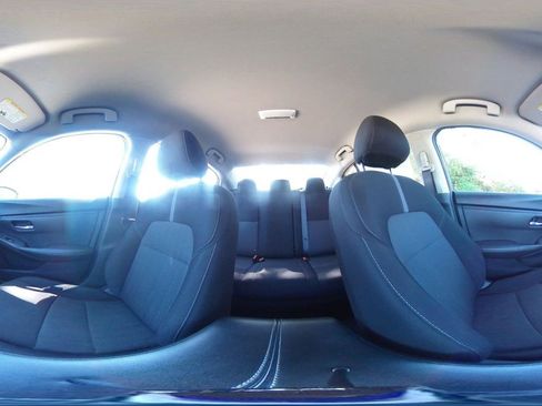 Used 2024 Nissan Sentra SV image 42