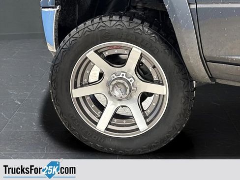 Used 2019 RAM 1500 Laramie w/ Convenience Group image 36