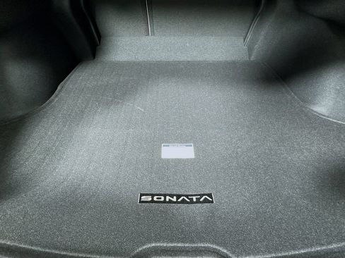 New 2026 Hyundai Sonata SEL FWD image 29