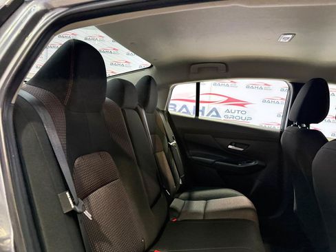 Used 2026 Nissan Sentra SR w/ Floor Mat Package FWD image 50