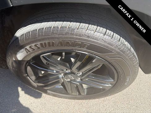 Used 2025 Chevrolet Trax ACTIV w/ Sunroof Package image 5