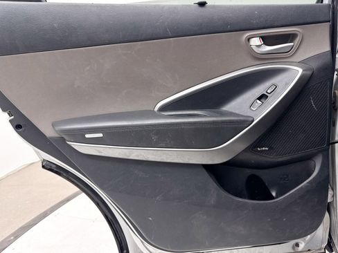 Used 2016 Hyundai Santa Fe Limited w/ Option Group 04 image 26