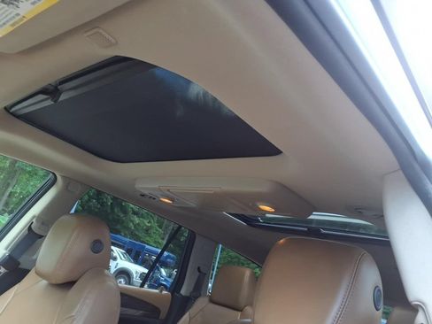 Used 2015 Buick Enclave Leather AWD/4WD image 18