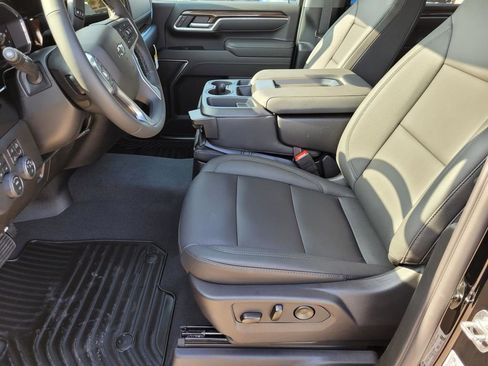 New 2026 Chevrolet Silverado 2500 LT w/ Trail Boss Package image 14