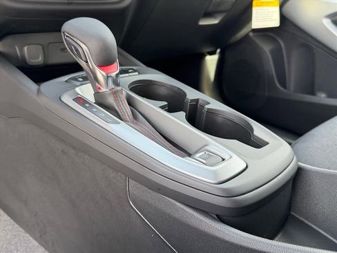 New 2026 Chevrolet Trax RS image 13