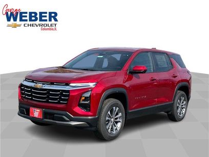 New 2026 Chevrolet Equinox LT w/ Convenience Package II