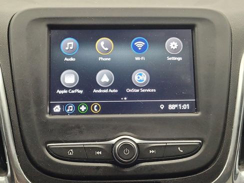 Used 2019 Chevrolet Equinox LT w/ Driver Convenience Package FWD image 25